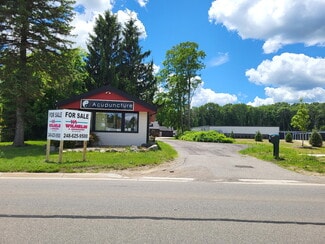 More details for 9421 Dixie Hwy, Springfield Township, MI - Office for Sale