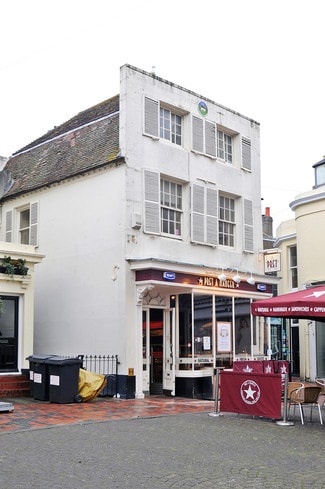 Plus de détails pour 35 East St, Brighton - Bureau à louer