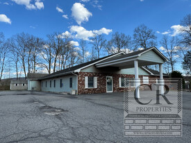 Former Daycare / Education Center - Day Care Centre