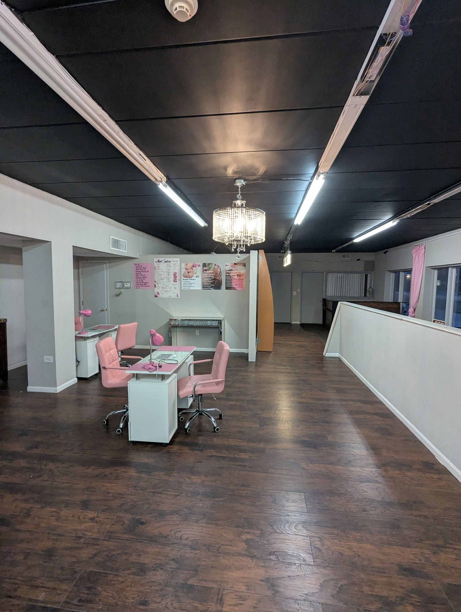 3201 Union Ave, Steger, IL à louer Photo intérieure- Image 1 de 5