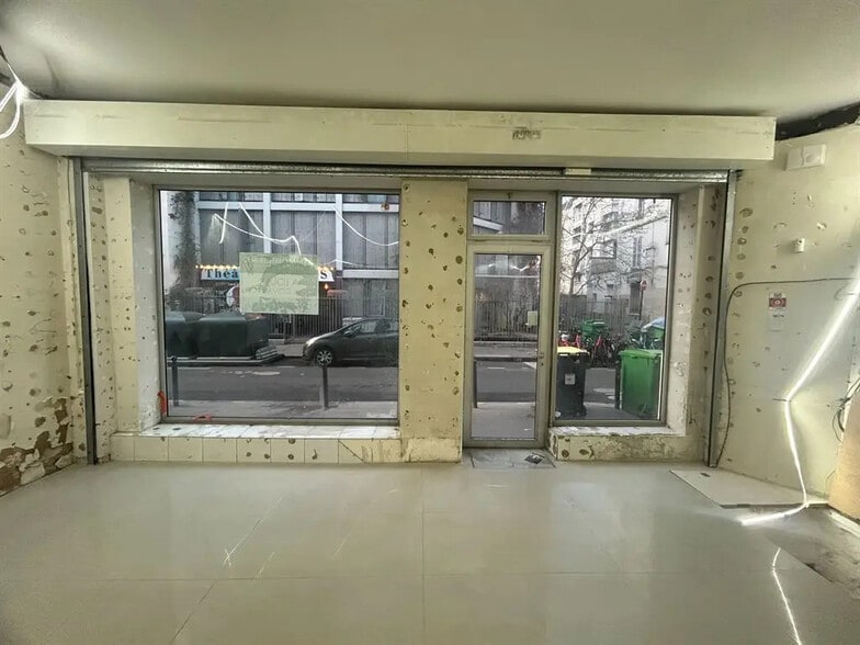 36 Rue Sedaine, Paris à louer - Photo intérieure - Image 2 de 6