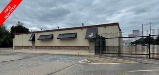 More details for 21221 W Eight Mile Rd, Detroit, MI - Retail for Sale
