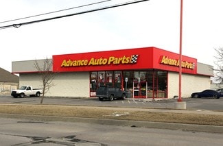 More details for 4461 S Sheridan Rd, Tulsa, OK - Retail for Sale