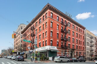 Plus de détails pour 500-502 139th St, New York, NY - Bureau/Commerce de détail à louer