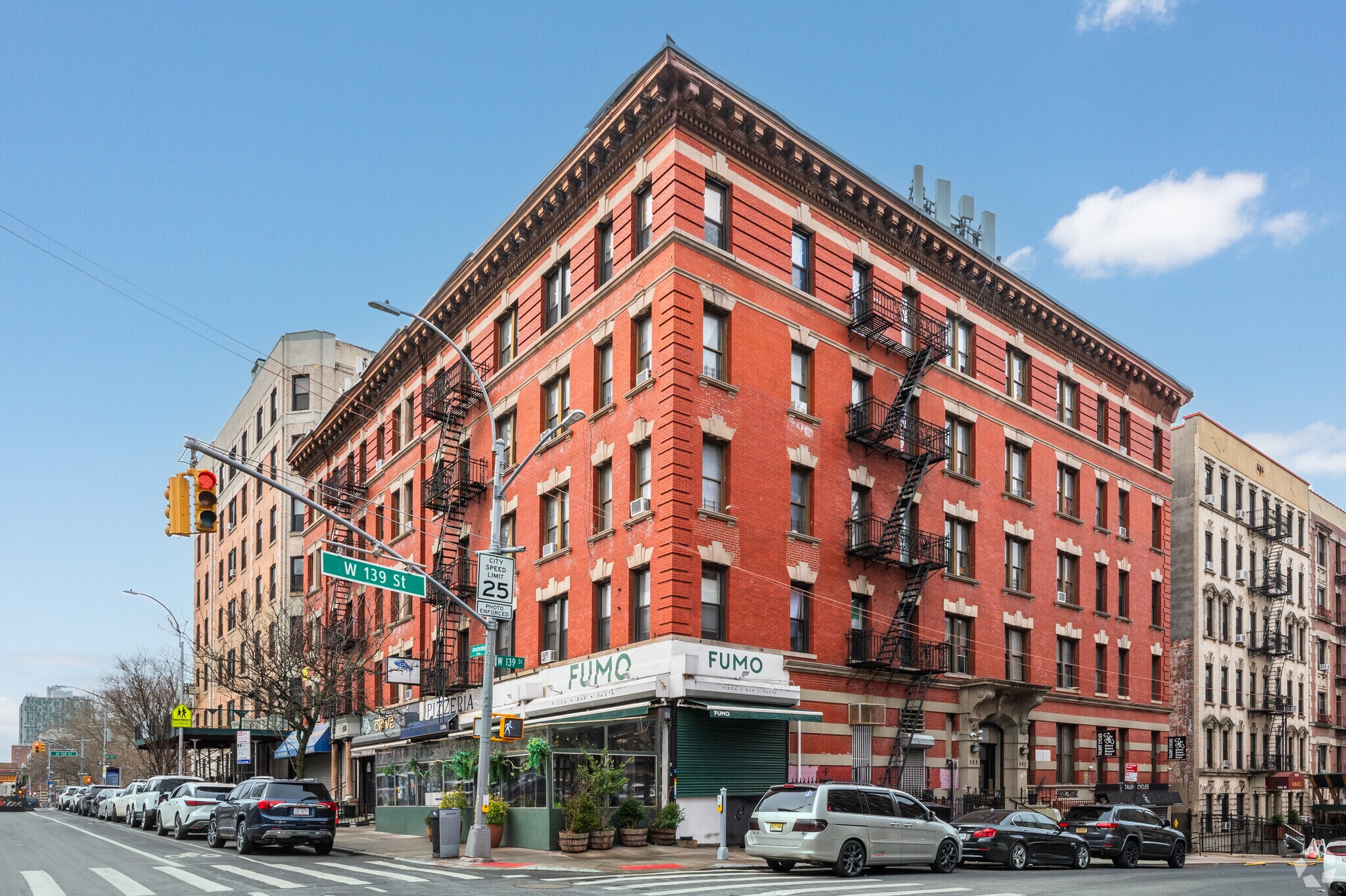 500-502 139th St, New York, NY à louer Photo principale- Image 1 de 9