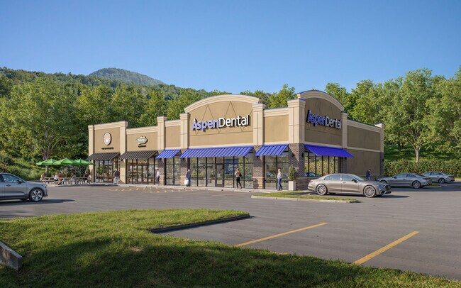 Plus de détails pour 545 Main St, Kimball, TN - Commerce de détail à louer