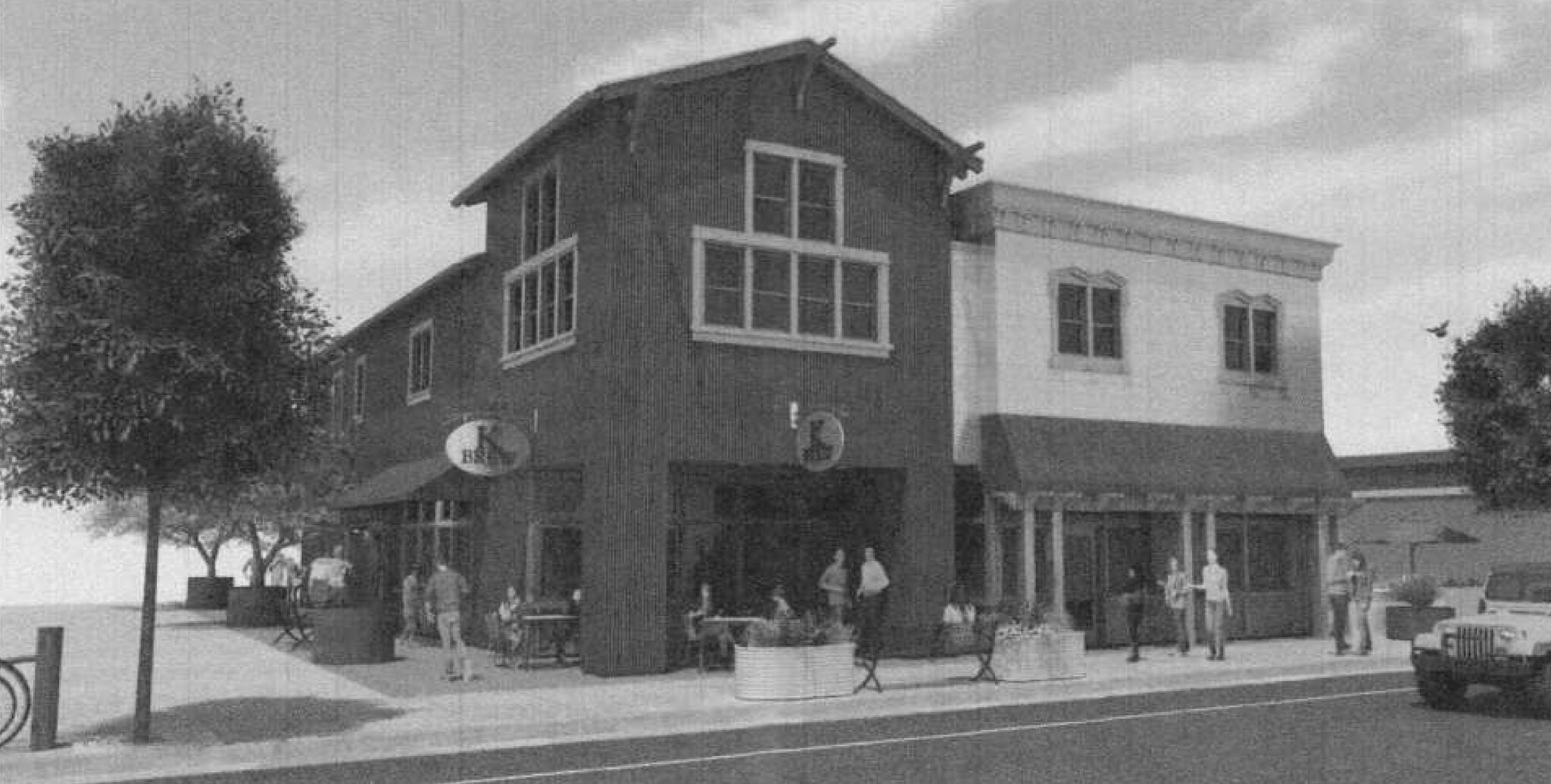 520 Bell St, Los Alamos, CA à vendre Photo principale- Image 1 de 1