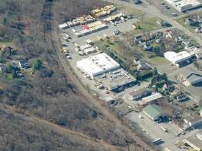 201 Charles St, Maybrook, NY - Aérien  Vue de la carte