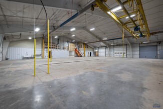 Plus de détails pour 27592 N 79 Hwy, Hot Springs, SD - Industriel à louer