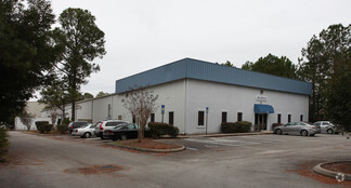 Plus de détails pour 7071 Davis Creek Rd, Jacksonville, FL - Industriel à vendre