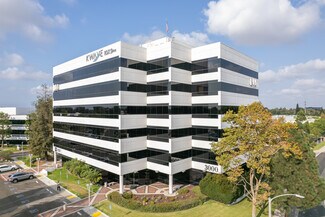 Plus de détails pour 3000 W MacArthur Blvd, Santa Ana, CA - Bureau à louer