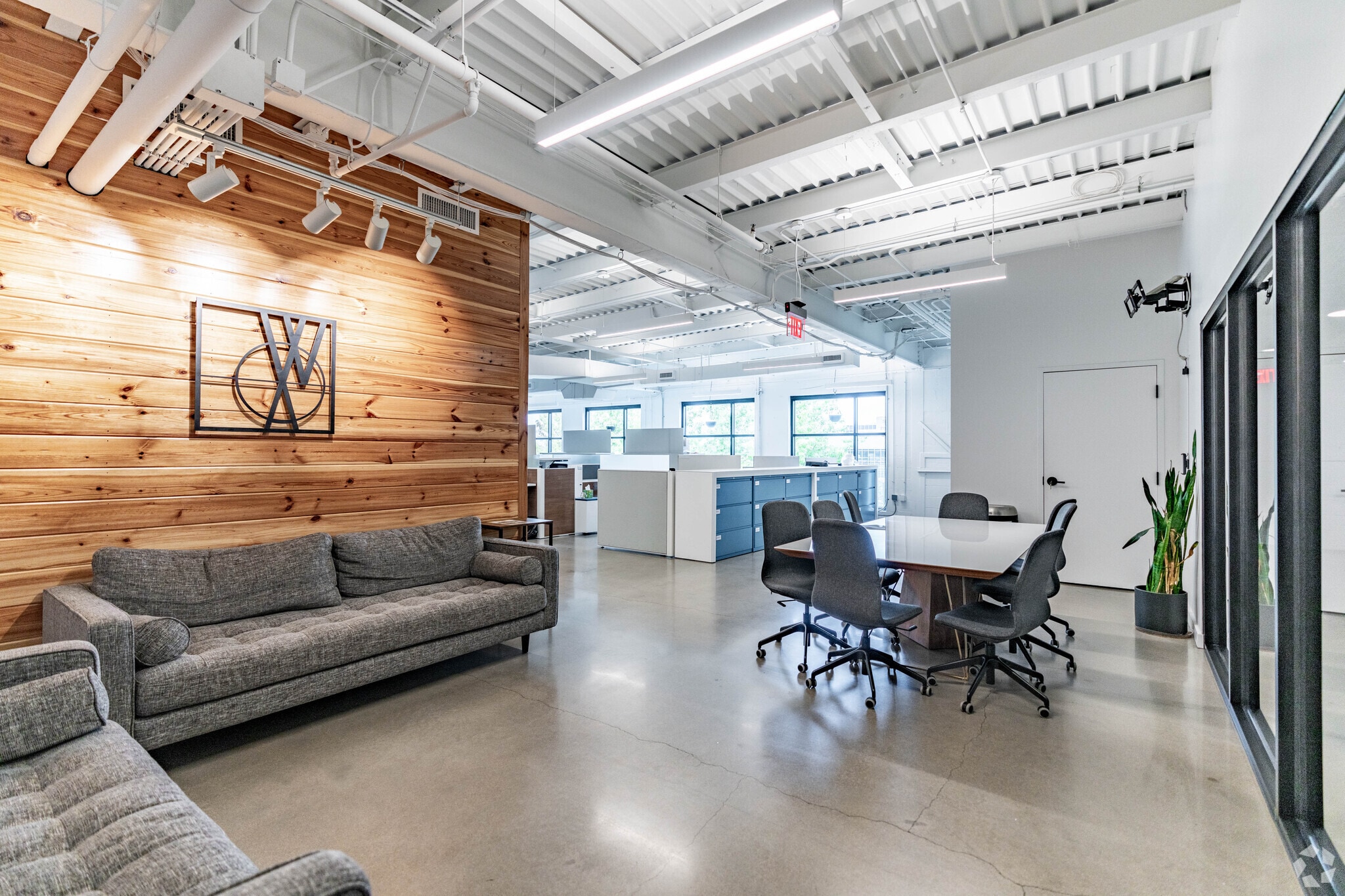 4101 Charlotte Ave, Nashville, TN for lease Interior Photo- Image 1 of 6