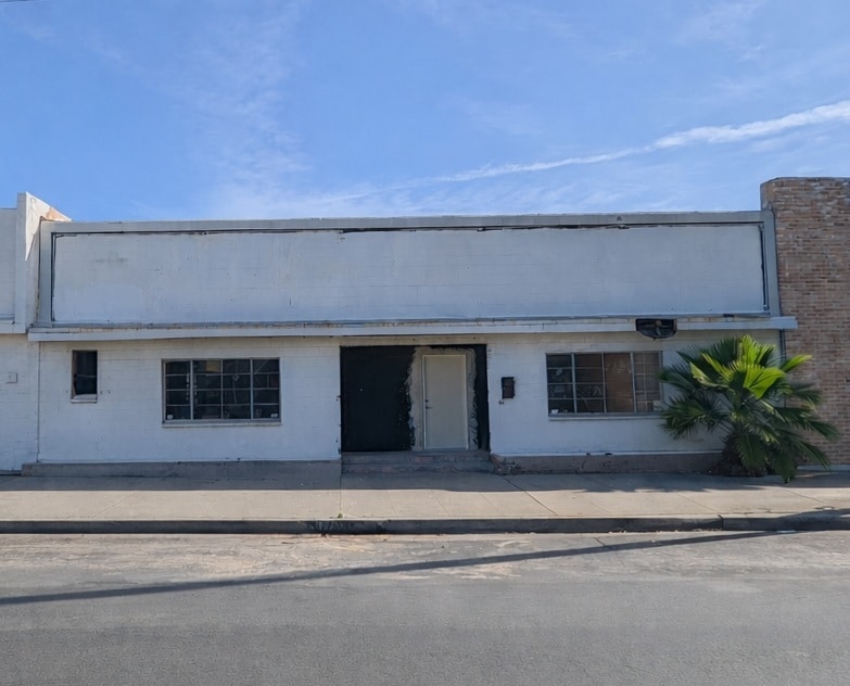 7624 San Fernando Rd, Sun Valley, CA for lease Primary Photo- Image 1 of 6