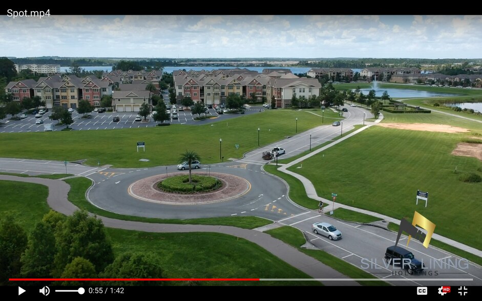 13704 Village Lakeview Ave, Windermere, FL 34786, Windermere, FL à louer - Photo du bâtiment - Image 3 de 21