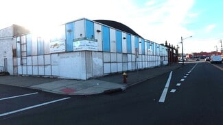 More details for 932-938 Market St, Paterson, NJ - Industrial for Lease