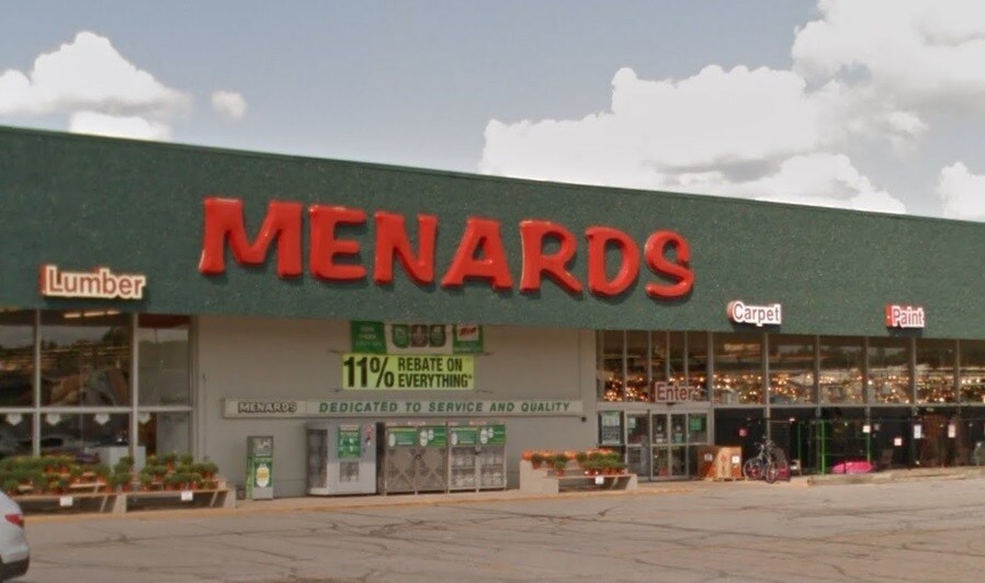 6050 W Ridge Rd, Gary, IN à louer Photo du bâtiment- Image 1 de 13