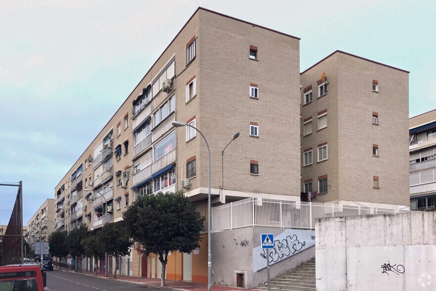 Calle Cuenca, 48, Parla, Madrid à vendre - Photo principale - Image 1 de 2