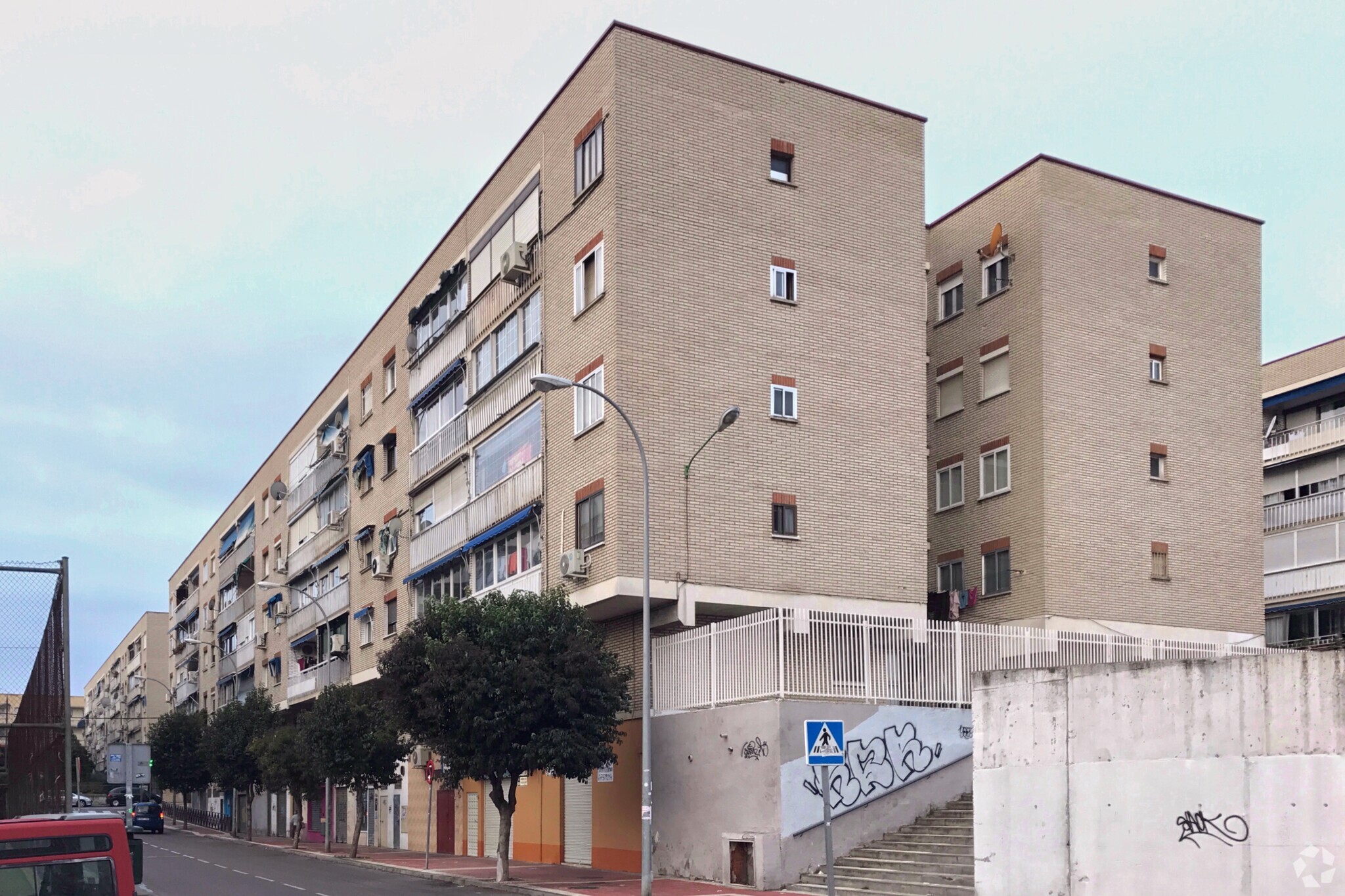 Calle Cuenca, 48, Parla, Madrid à vendre Photo principale- Image 1 de 3