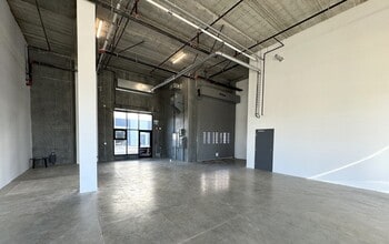 9123 Bentley St, Vancouver, BC for lease Interior Photo- Image 2 of 4