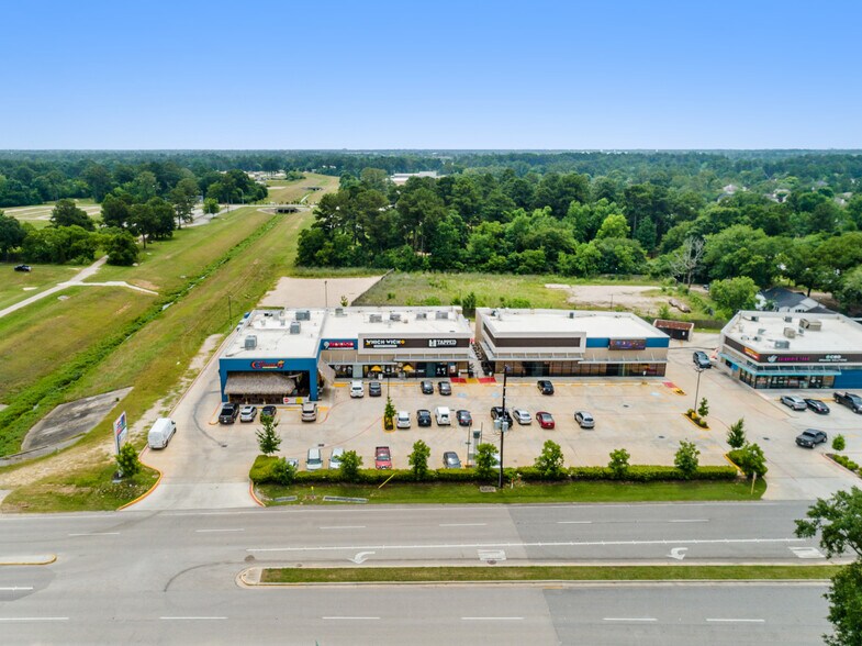 20434 Kuykendahl Rd, Spring, TX à vendre - Photo du bâtiment - Image 3 de 21