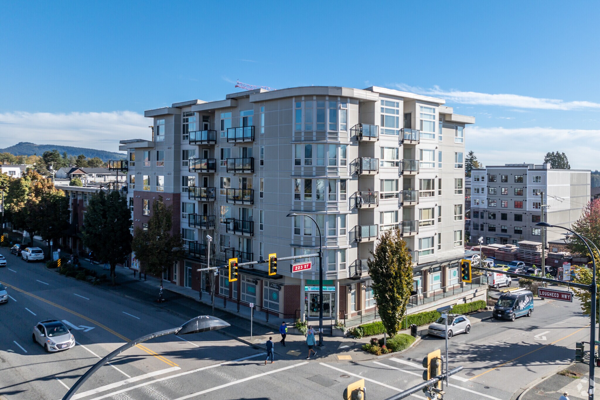22308 Lougheed Hwy, Maple Ridge, BC for sale Primary Photo- Image 1 of 1