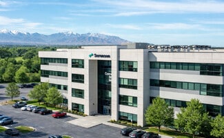 More details for 4192 S Riverboat Rd, Salt Lake City, UT - Office for Sale