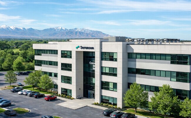 More details for 4192 S Riverboat Rd, Salt Lake City, UT - Office for Sale