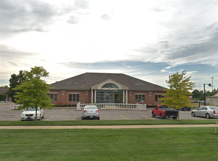 20059-20079 King Rd, Woodhaven, MI à louer - Photo du bâtiment - Image 2 de 2