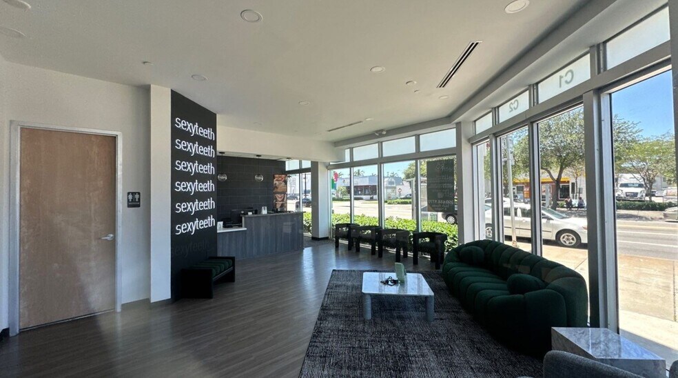 8101 Biscayne Blvd, Miami, FL à vendre - Photo intérieure - Image 2 de 12