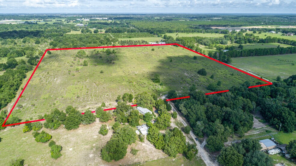 0 Curle Frd, Eustis, FL for sale - Primary Photo - Image 1 of 6