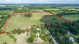 More details for 0 Curle Frd, Eustis, FL - Land for Sale
