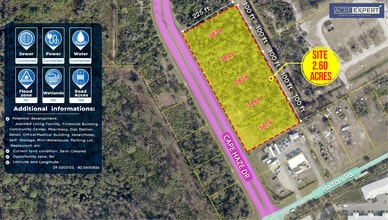 3839 Cape Haze Dr, Rotonda West, FL for lease Interior Photo- Image 2 of 26