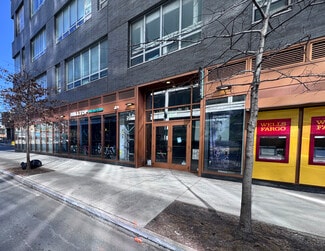More details for 128 Clinton St, New York, NY - Retail for Lease