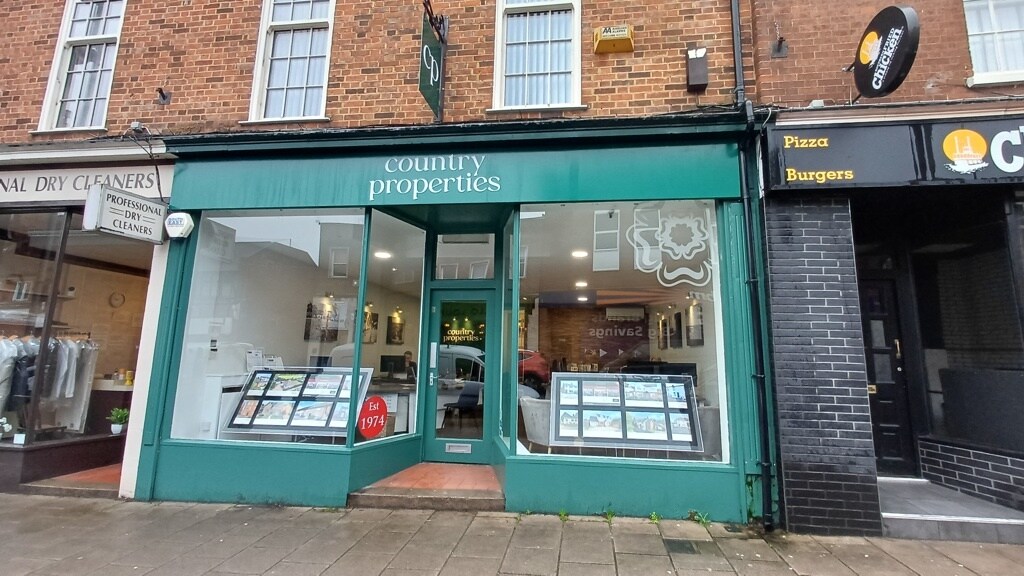 Brand St, Hitchin for lease Building Photo- Image 1 of 2