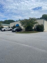 404 Ross Ave, Easley, SC for lease Interior Photo- Image 1 of 4
