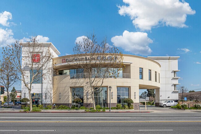 More details for 800 E Valley Blvd, San Gabriel, CA - Office for Sale