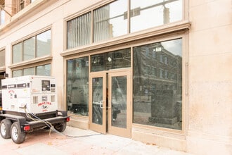 260 E Main St, Rochester, NY for lease Building Photo- Image 1 of 2