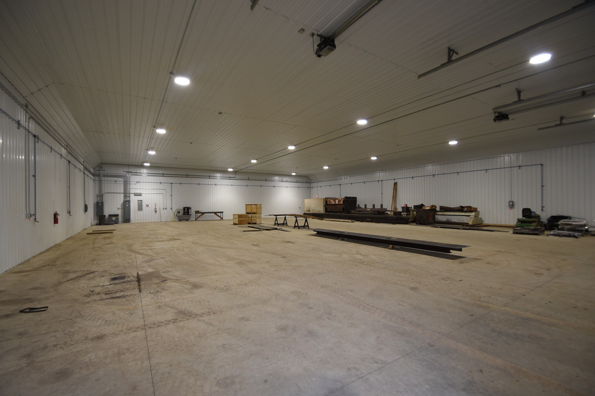 3018 24th Ave S, Moorhead, MN for lease Interior Photo- Image 1 of 9