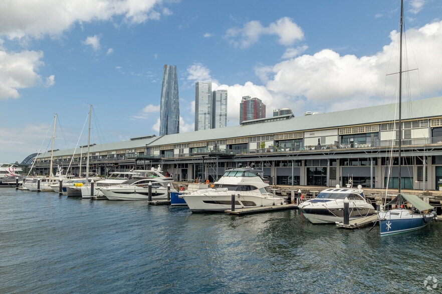 26-32 Pirrama Rd, Sydney for sale - Building Photo - Image 3 of 7