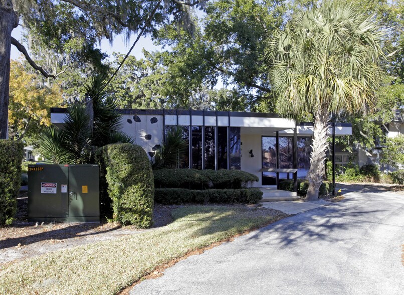 315 Park Lake Cir, Orlando, FL for sale - Building Photo - Image 2 of 3