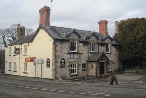 Wrexham Rd, Ruthin à vendre - Photo du bâtiment - Image 2 de 9