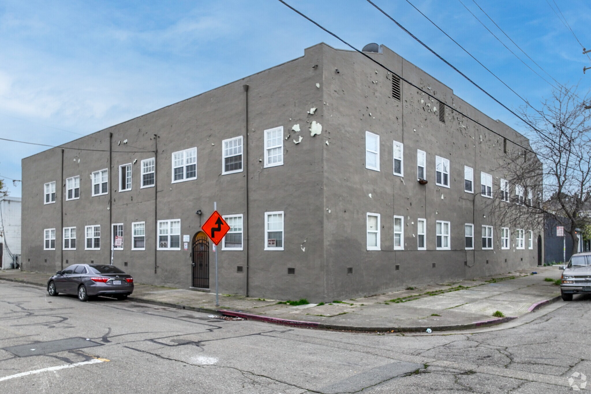 787 22nd St, Oakland, CA for sale Primary Photo- Image 1 of 11