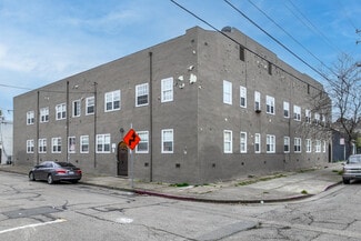 More details for 787 22nd St, Oakland, CA - Multifamily for Sale