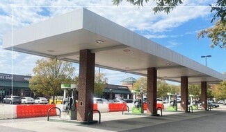 Plus de détails pour 201 E Berkley Ave, Norfolk, VA - Commerce de détail à louer