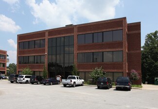 More details for 829 Fairways Ct, Stockbridge, GA - Office for Lease