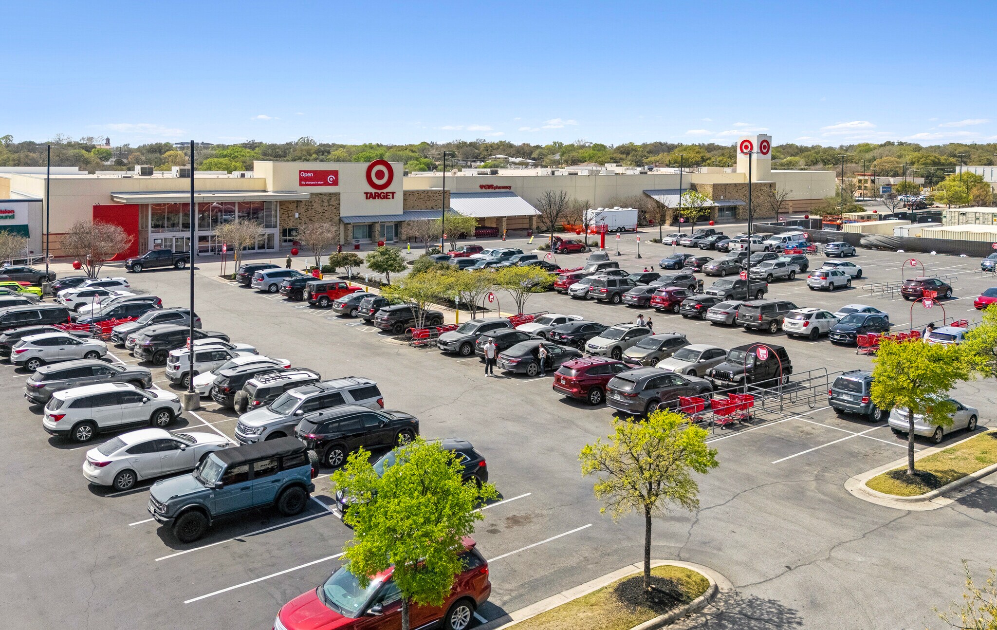 NW Loop 410, San Antonio, TX à vendre Photo du bâtiment- Image 1 de 1