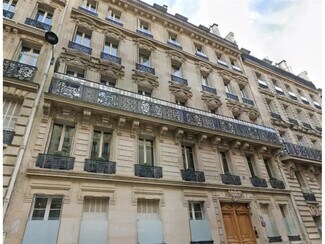 Plus de détails pour 11 Rue De Sontay, Paris - Bureau à louer
