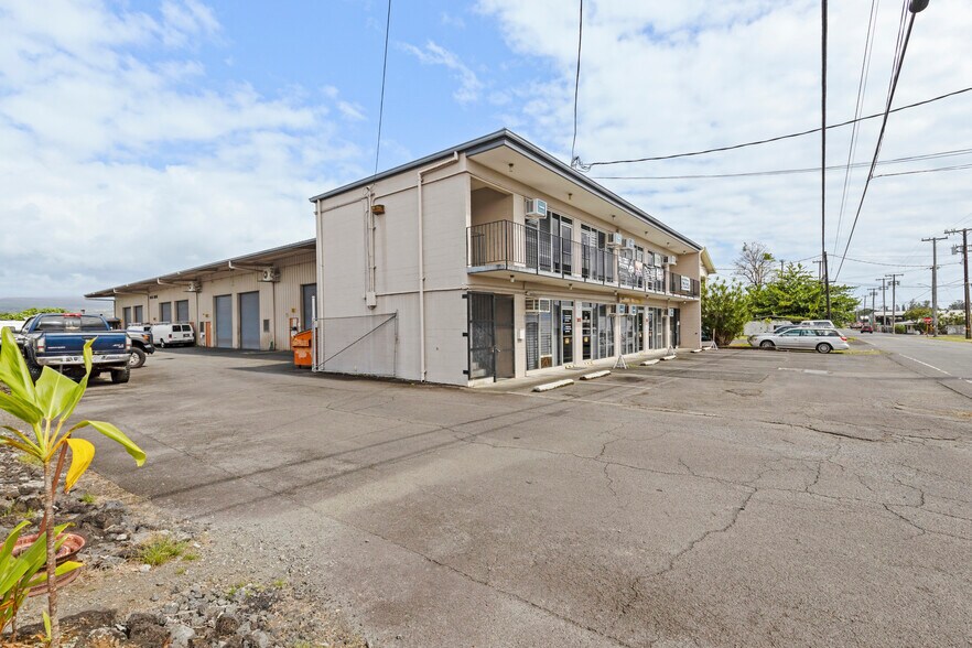 474 Kalanikoa St, Hilo, HI à louer - Photo du bâtiment - Image 3 de 25