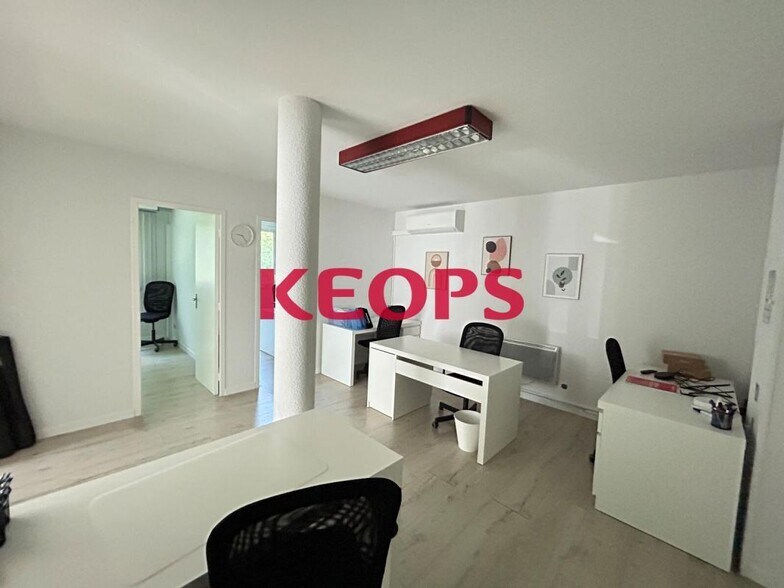 Rue Maurice Caunes, Toulouse for lease - Interior Photo - Image 3 of 12