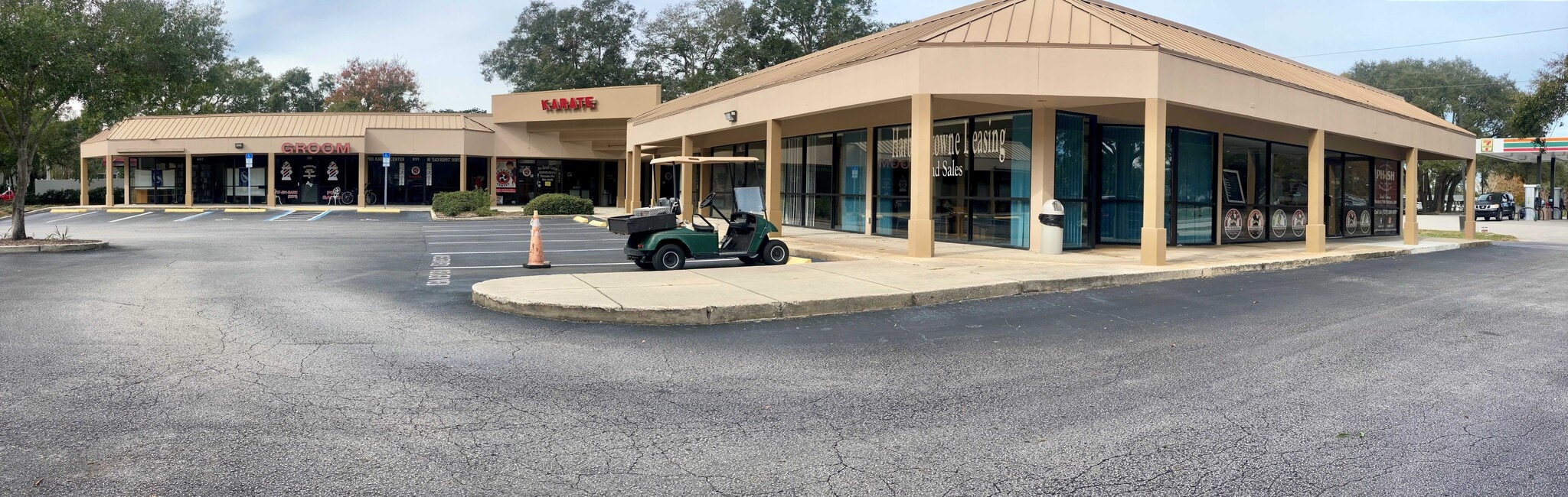 823 County Road 1, Palm Harbor, FL for lease Primary Photo- Image 1 of 2